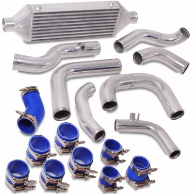 Kit Echangeur de turbo en fa�ade pour Audi S3 1.8T