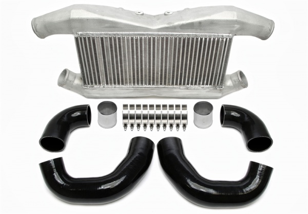 Kit Echangeur de turbo gros volume Nissan GTR R35