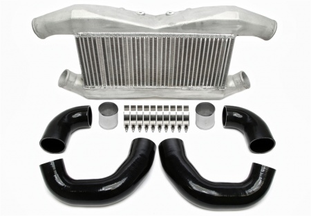 Kit Echangeur de turbo gros volume Nissan GTR R35