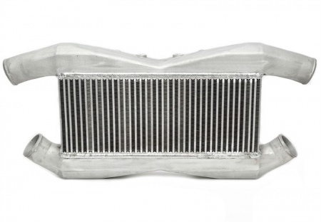 Kit Echangeur de turbo gros volume Nissan GTR R35