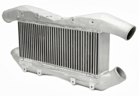 Kit Echangeur de turbo gros volume Nissan GTR R35