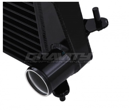 Kit Echangeur de turbo Land Rover Defender TD5