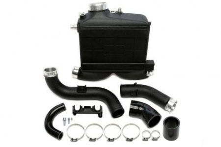 Kit Echangeur de turbo Mercedes C43 AMG / E43 AMG / GLC 43