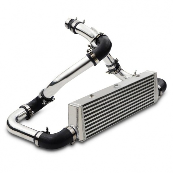 Kit Echangeur de turbo Opel Astra G OPC