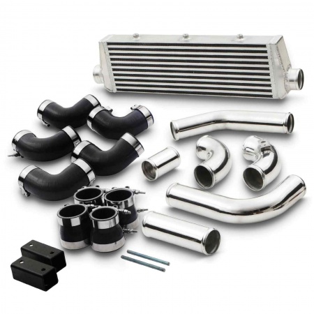 Kit Echangeur de turbo Opel Astra G OPC