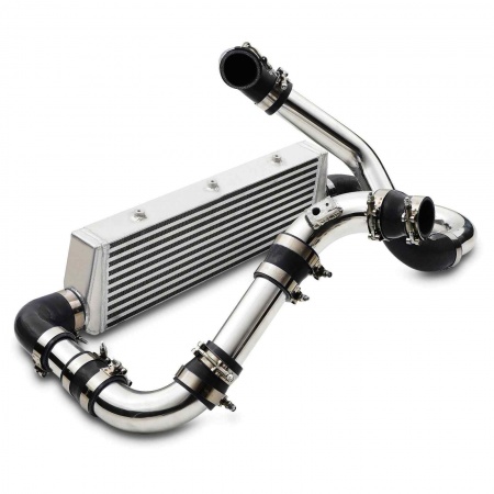 Kit Echangeur de turbo Opel Astra G OPC