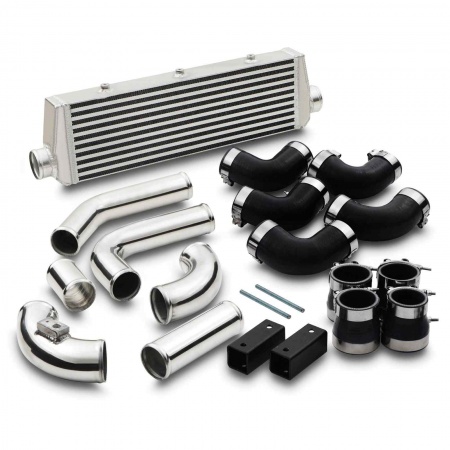 Kit Echangeur de turbo Opel Astra G OPC