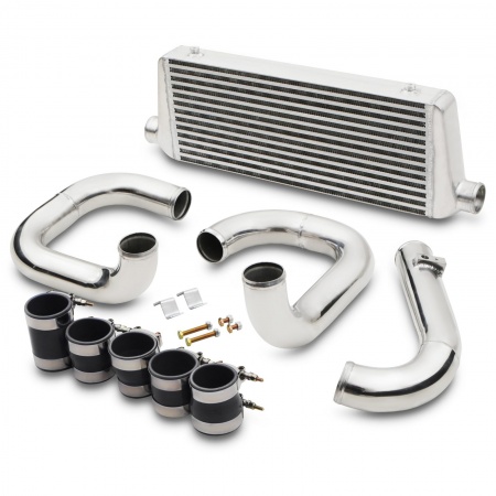 Kit Echangeur de turbo Opel Corsa D OPC