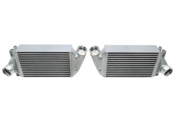 Kit Echangeur de turbo Porsche 911 997 Turbo