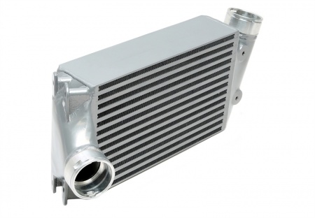Kit Echangeur de turbo Porsche 911 997 Turbo