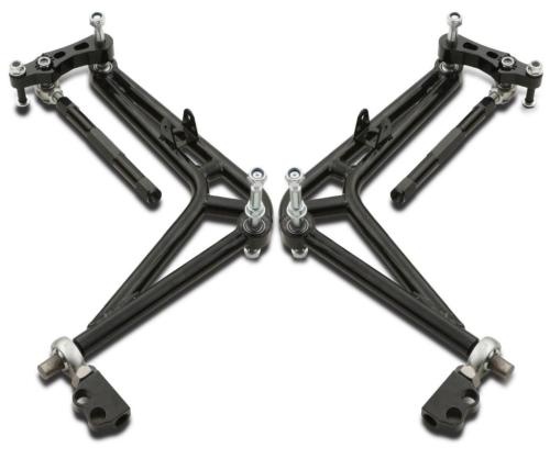 Kit grand angle DIRENZA pour BMW S�rie 3 E36