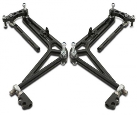 Kit grand angle pour drift
