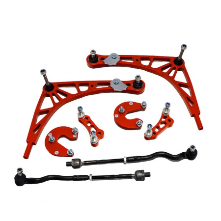 Kit grand angle Driftmax Basic pour BMW S&eacute;rie 3 E30