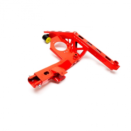 Kit grand angle Driftmax pour BMW S&eacute;rie 1 E81, E82, E87, E88