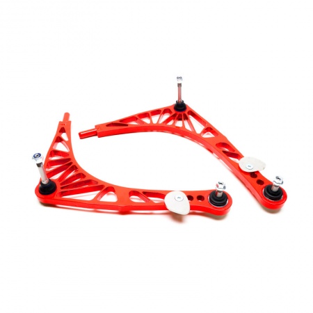 Kit grand angle Driftmax pour BMW S&eacute;rie 1 E81, E82, E87, E88