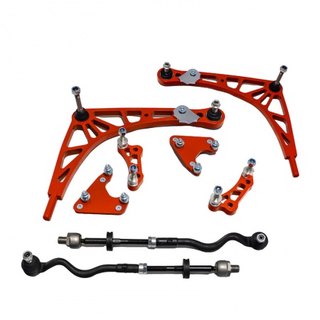 Kit grand angle Driftmax pour BMW S&eacute;rie 3 E36