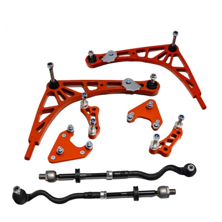 Kit grand angle Driftmax pour BMW S&eacute;rie 3 E46