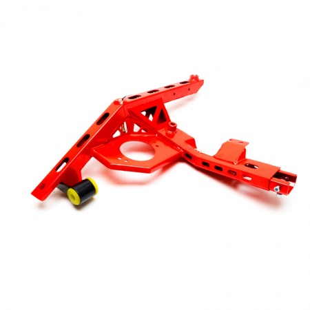 Kit grand angle Driftmax pour BMW S&eacute;rie 3 E90, E91, E92, E93