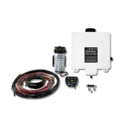 Kit injection m�thanol AEM jusqu\'� 2,4bars avec r�servoir