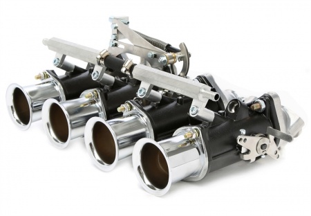 Kit ITB 4 papillons - Volkswagen Golf 1 GTI 1600 et 1800 8s