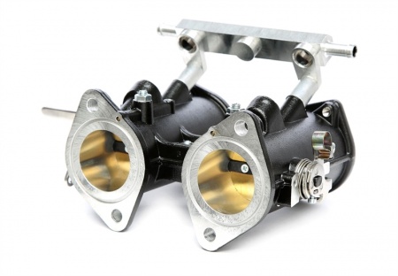 Kit ITB 4 papillons - Volkswagen Golf 2,0l 8V Crossflow