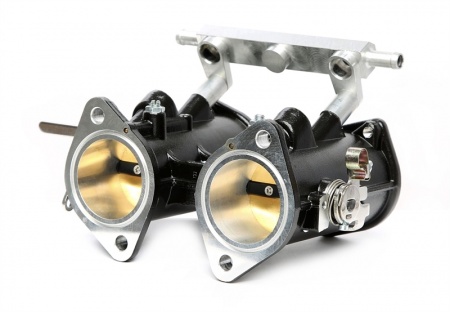 Kit ITB 4 papillons - Volkswagen Golf GTI 1,8l 16v et 2,0l 16v