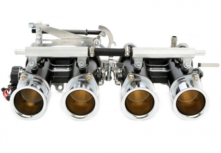 Kit ITB 4 papillons - Volkswagen Golf GTI 1,8l 16v et 2,0l 16v