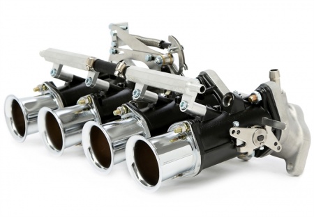 Kit ITB 4 papillons - Volkswagen Golf GTI 1,8l 16v et 2,0l 16v