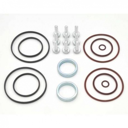 Kit joints neufs pour r&eacute;fection double vanos BMW 320i 325i 330i E46