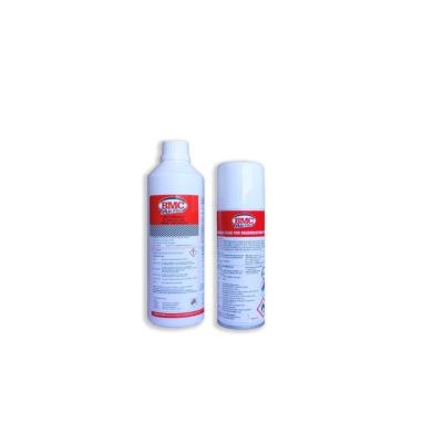 Kit nettoyant pour filtre � air sport BMC ( D�tergent + huile en spray)
