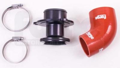 Kit Outlet de turbo FORGE pour VW, AUdi, Seat, Skoda 2L TFSI K03