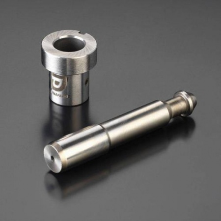 Kit piston de pompe HP upgrade 190bars pour Audi 3,0l TFSI