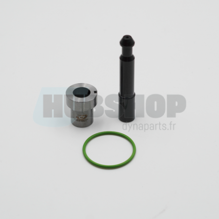 Kit piston de pompe HP upgrade 190bars pour Audi RS3 / TTRS 2,5l TFSI
