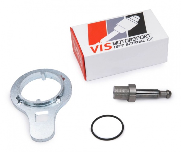 Kit piston de pompe HP VIS MOTORSPORT pour VAG 2,0l TFSI EA888 Gen2