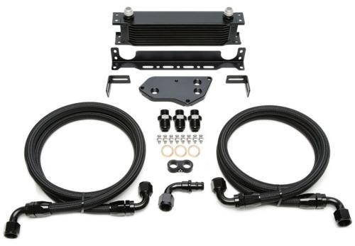 Kit radiateur d\'huile 9 rang�es pour BMW moteur N20