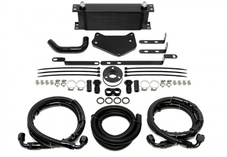 Kit radiateur d\'huile complet pour boite de vitesse DSG DQ250 VAG