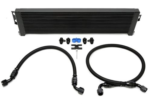 Kit radiateur d\'huile pour BMW M2 F87 / M3 F80 / M4 F82