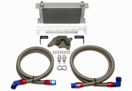 Kit radiateur d\'huile pour Mini Cooper S R56