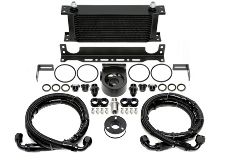 Kit radiateur d\'huile pour VAG 1,4l et 1,5l TFSI EA211