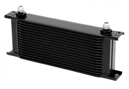 Kit radiateur d\'huile pour VAG 1,4l et 1,5l TFSI EA211