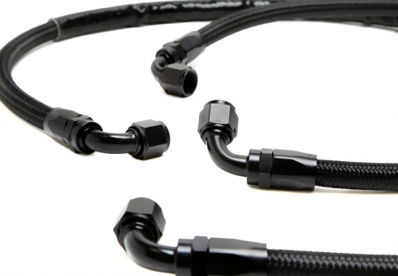 Kit radiateur d\'huile pour VAG 1,4l et 1,5l TFSI EA211