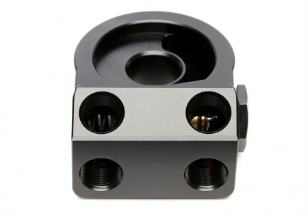 Kit radiateur d\'huile pour VAG 1,4l et 1,5l TFSI EA211