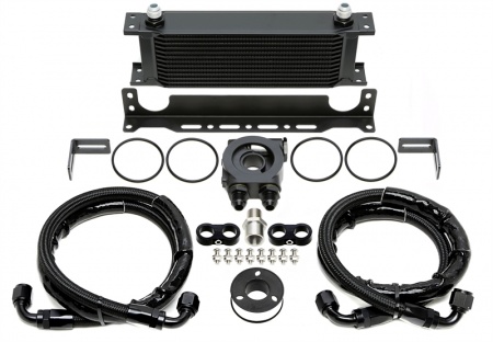 Kit radiateur d\'huile pour VAG 1,4l et 1,5l TFSI EA211