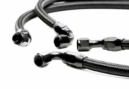 Kit radiateur d\'huile pour VAG 1,4l TFSI EA111