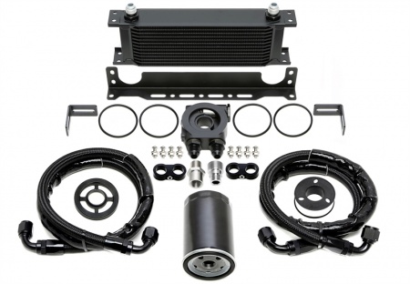 Kit radiateur d\'huile pour VAG 2,0l TFSI EA888 Gen2