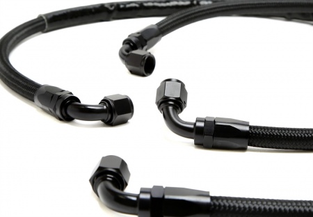 Kit radiateur d\'huile pour VAG 2,0l TFSI EA888 Gen2