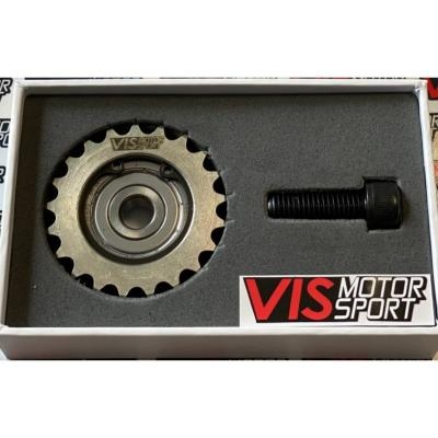 Kit suppression d\'arbre d\'�quilibrage VIS MOTORSPORT pour VAG 2,0l TFSI EA113