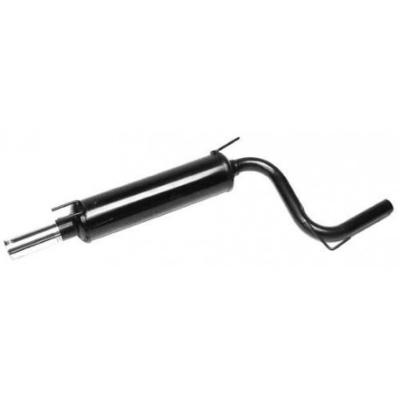 Ligne d\'�chappement Gr.N Peugeot 104 ZS