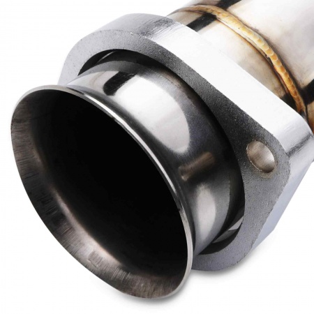 Ligne d\'échappement inox BMW M3 E36