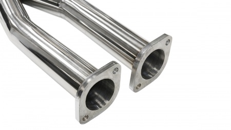 ligne d\'&eacute;chappement inox BMW M3 E92
